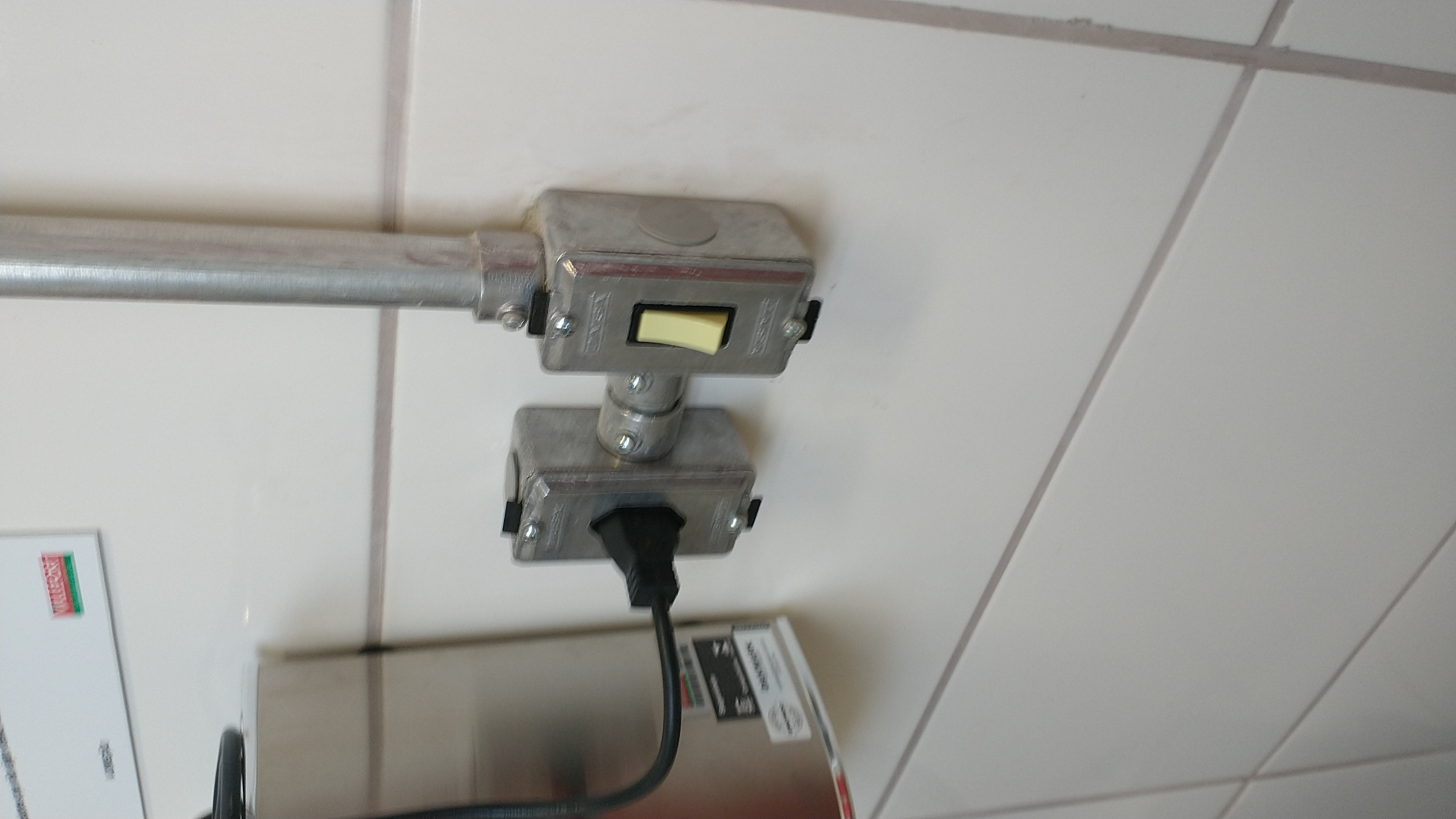 CFTV e segurança eletrônica